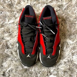 Nike air Jordan X1V boys size 3